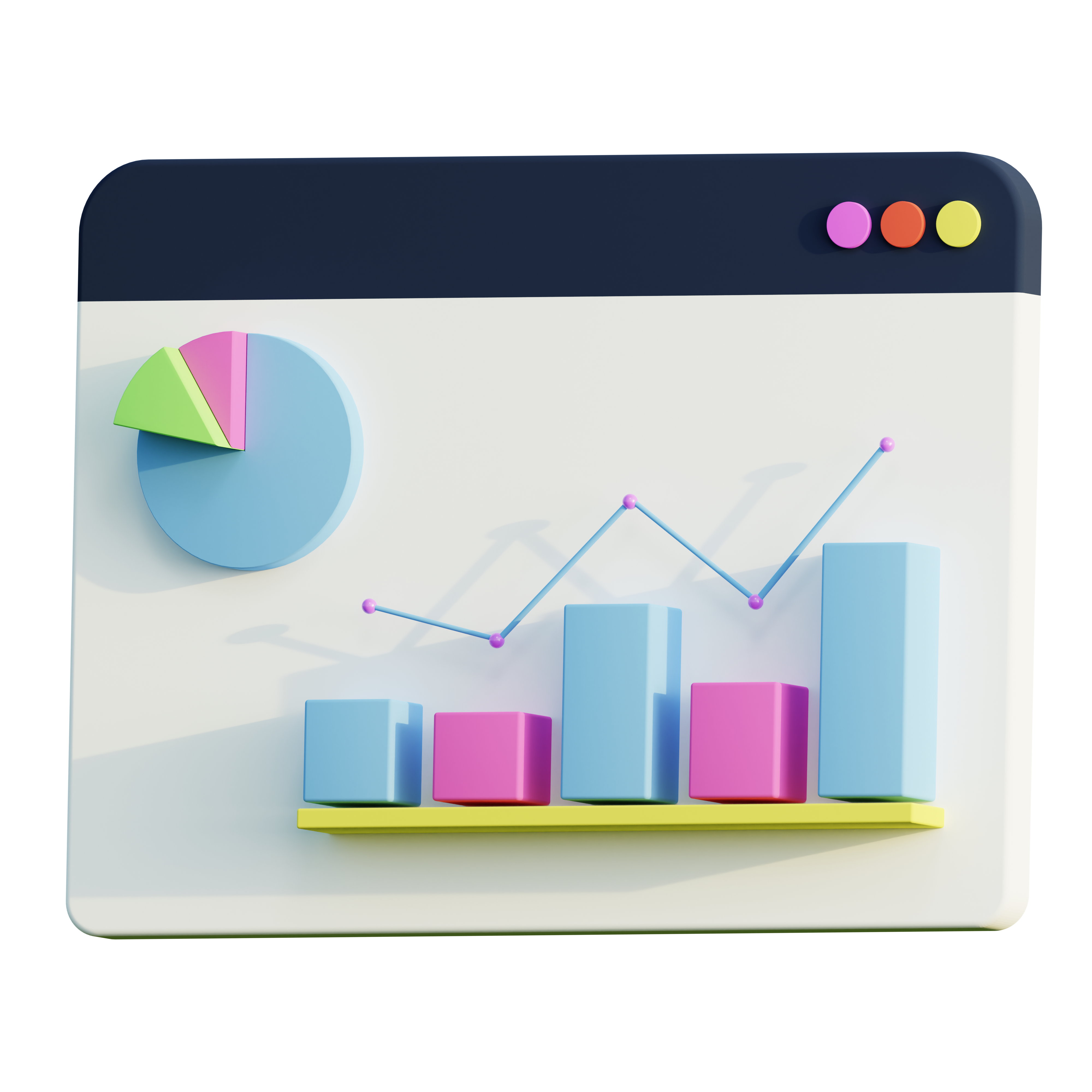 Comprehensive Dashboard